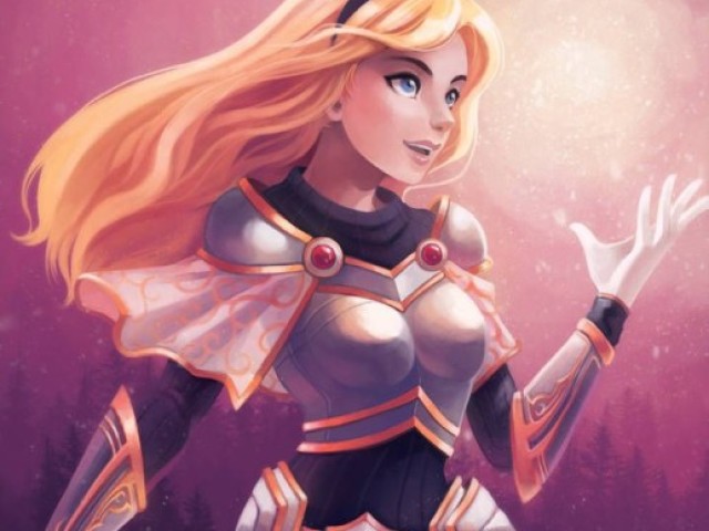 Lux!
