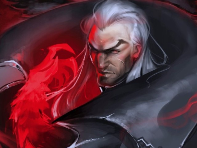 Swain!