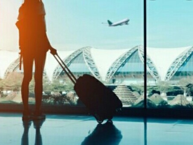 A sua viagem foi uma grande aventurađ