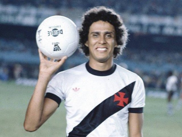 Roberto Dinamite