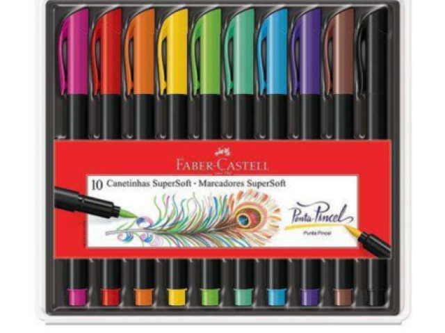 Faber Castell