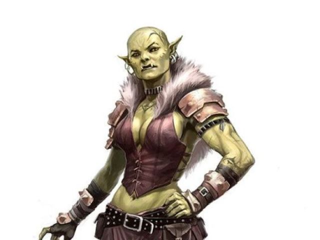 Orc