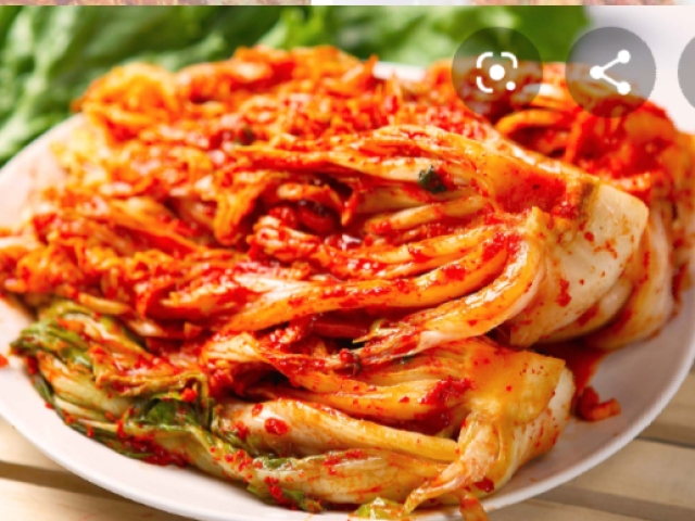 Kimchi