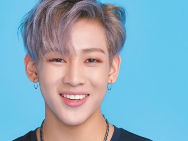 Bambam (got7)