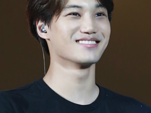 Kai (exo)