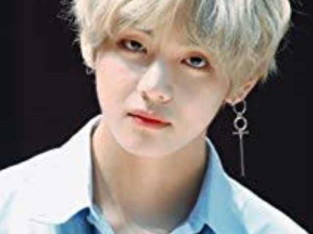 Taehyung (bts)