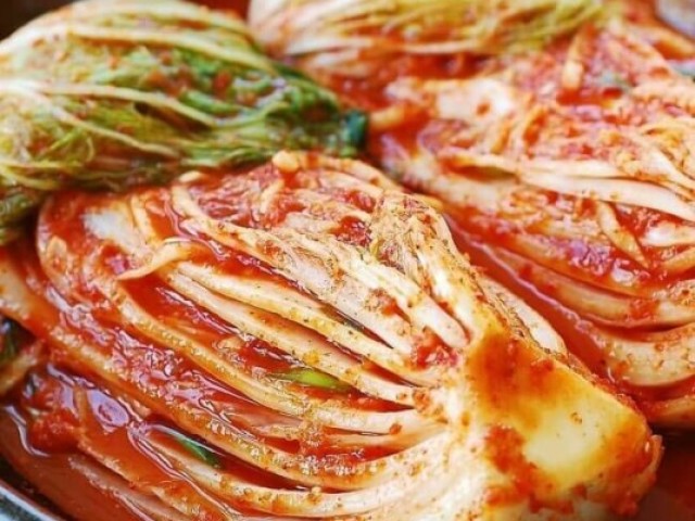 Kimchi