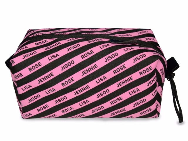 essa pra combina com minha mochila tbm pode ser da minha banda favorita!