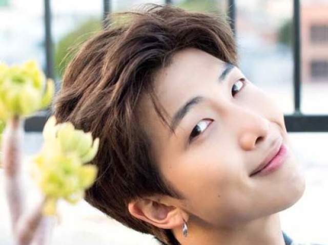 Namjoon (RM)