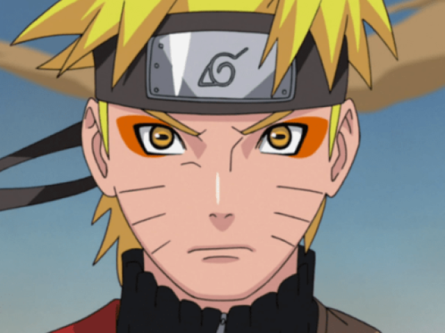 Naruto