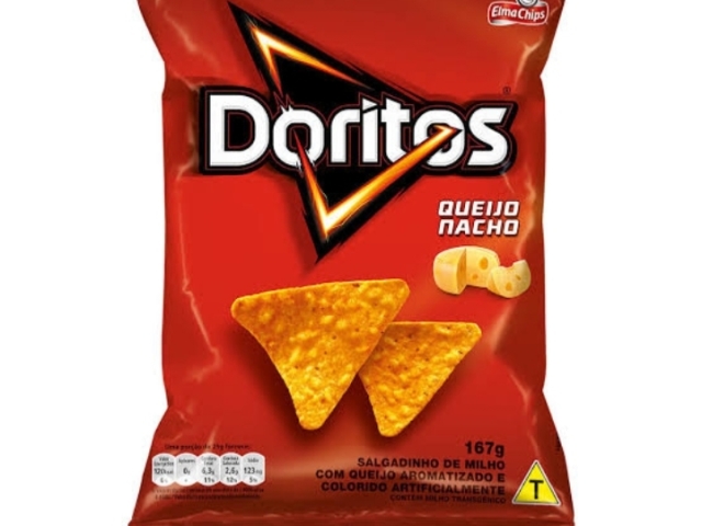 Doritos