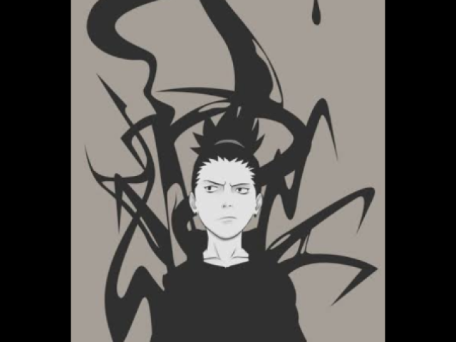 Shikamaru