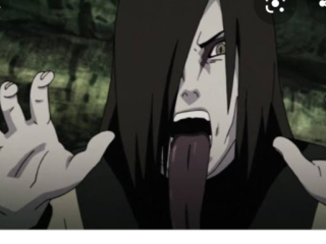 Orochimaru