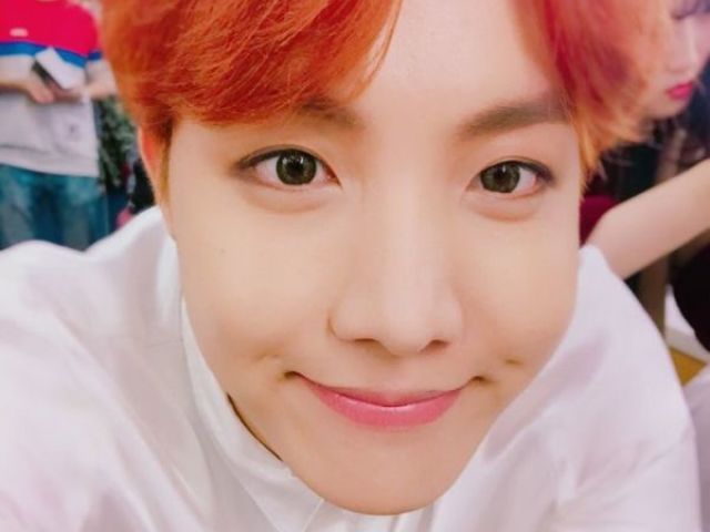 j-hope