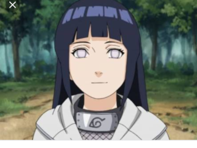 Hinata