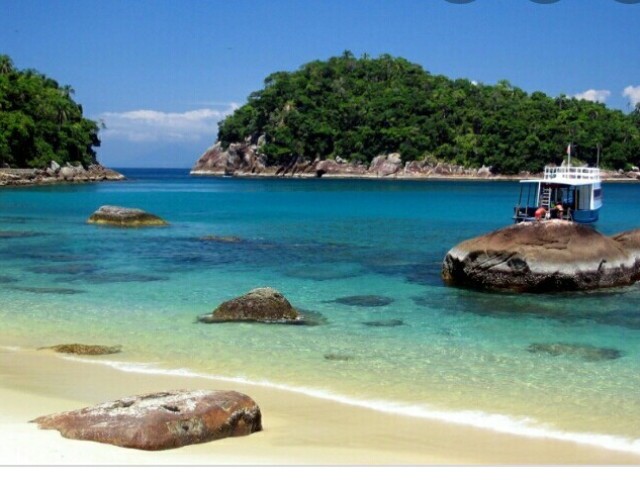 Uma viagem de sonho II đŽđ