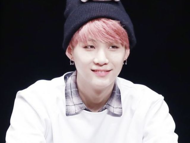 suga