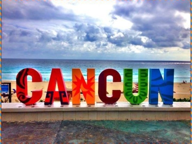 Cancun, México