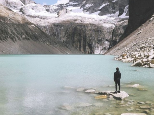 Chile