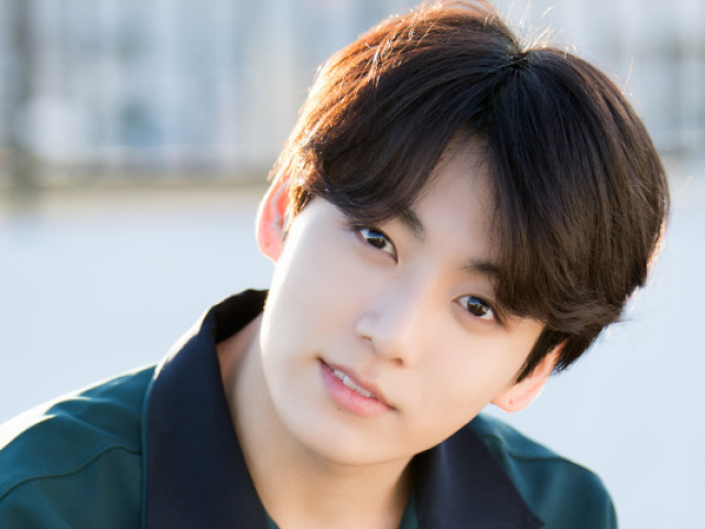 jungkook