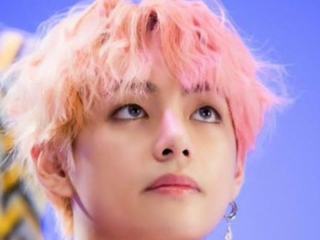 taehyung