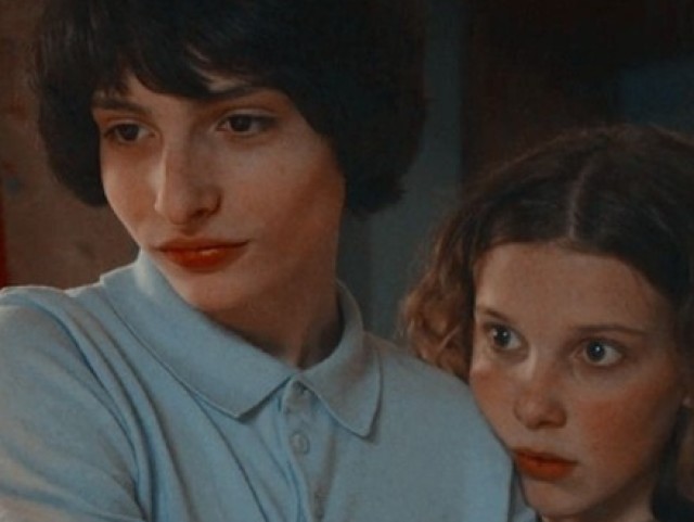 Mike e eleven