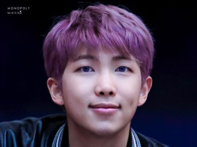 Rap Monster