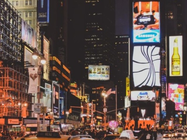 New York, EUA