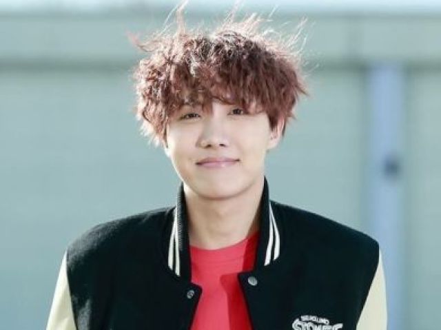 J-hope