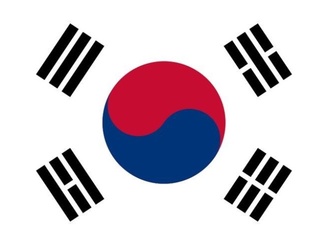 Coreia do Sul