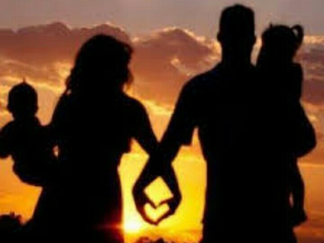 Vida Cheia de amor