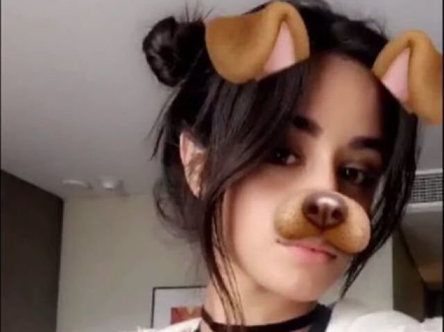 camila cabello