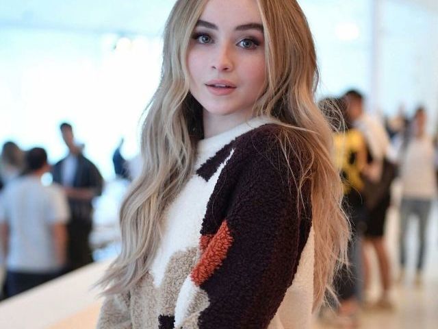 sabrina carpenter