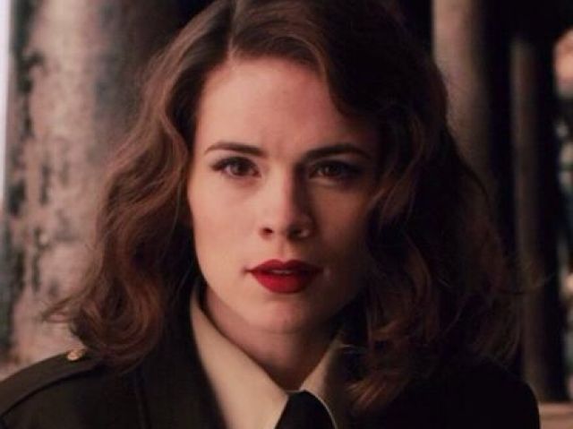 Peggy Carter, o ícone que deu origem à S.H.I.E.L.D