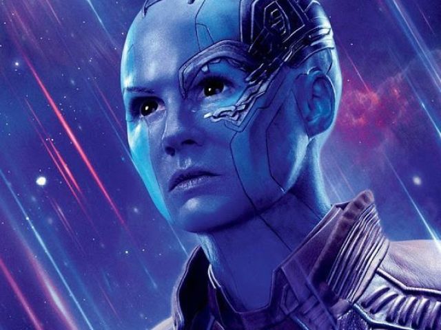 Nebulosa