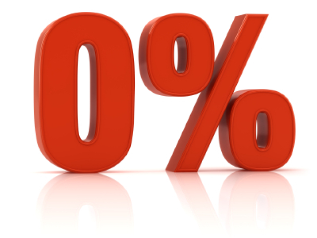 0%