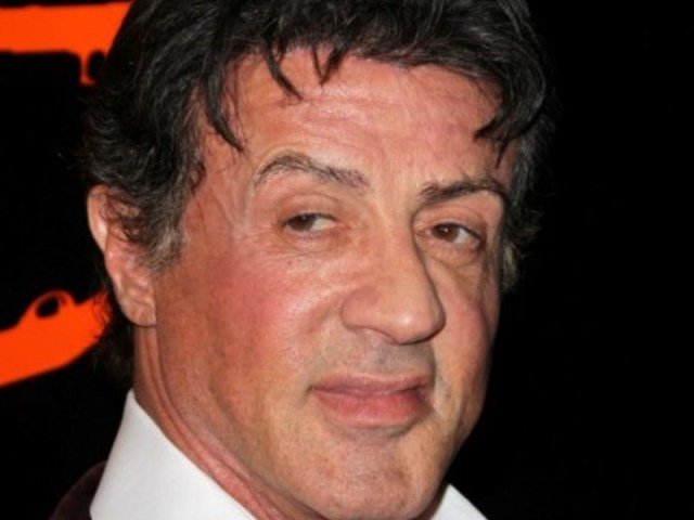 sylvester stallone