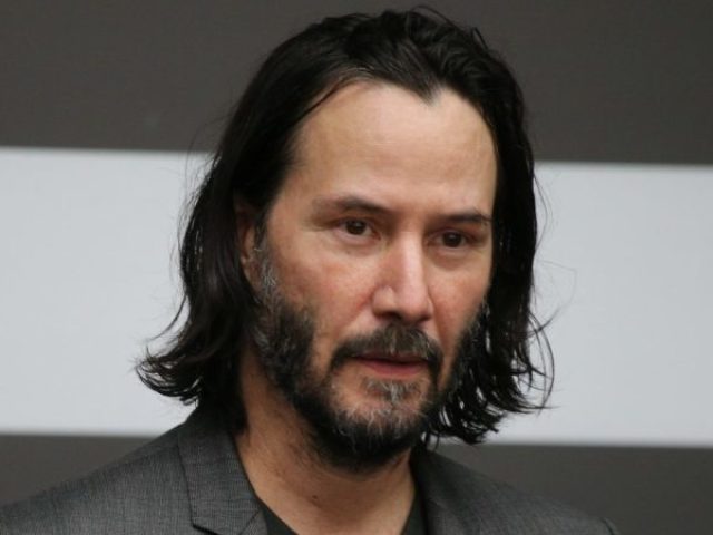 keanu reeves