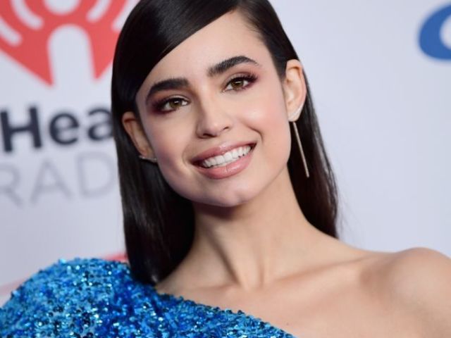 Sofia carson