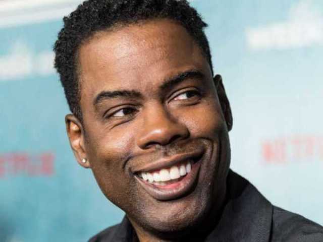 chris rock