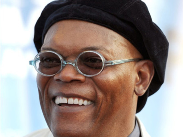 samuel l jackson