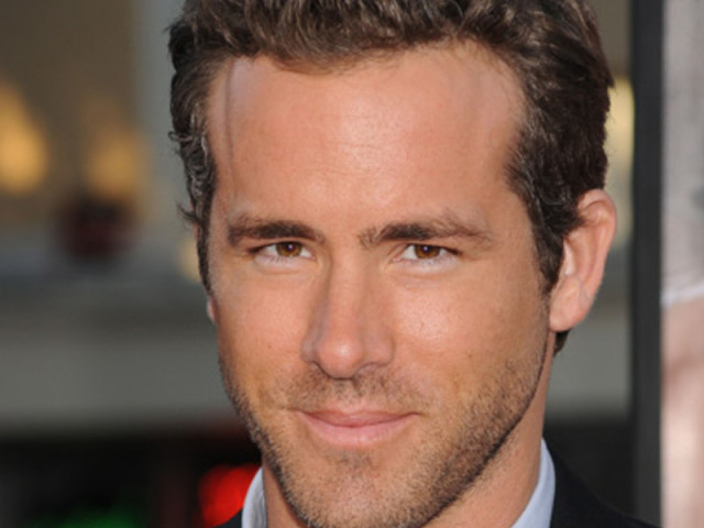 ryan reynolds