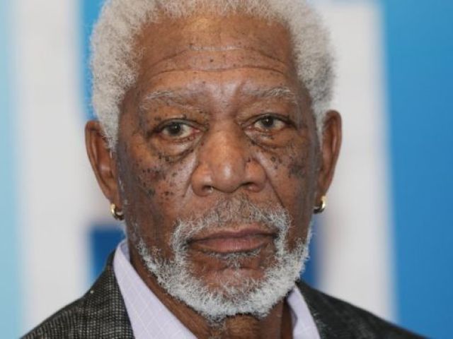 morgan freeman