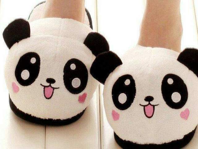 Pantufas