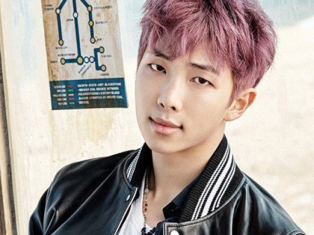 namjoon