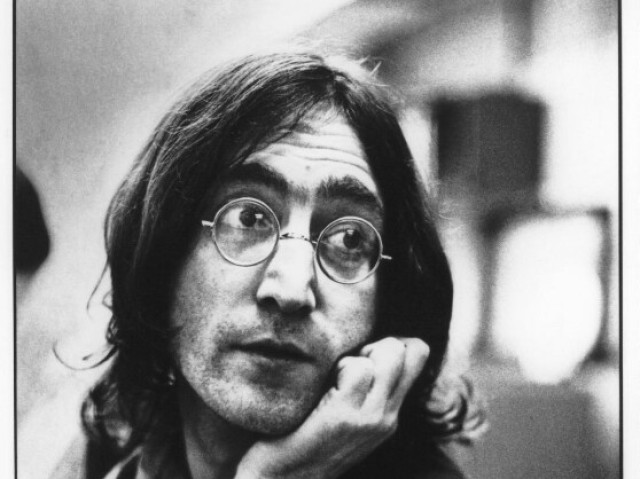 John Lennon