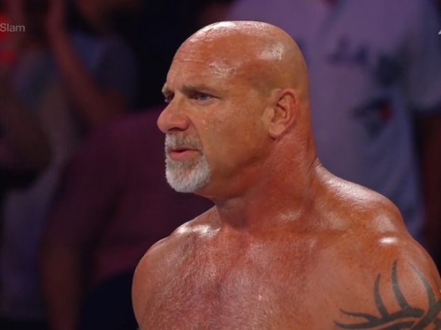 goldberg