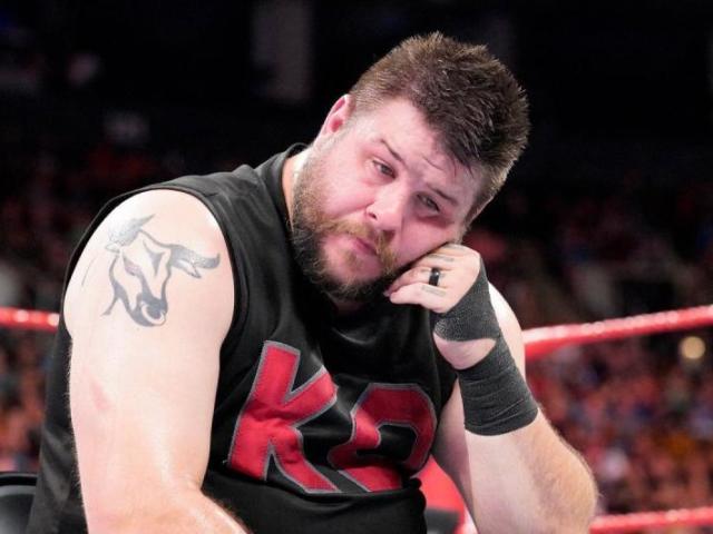 kevin owens