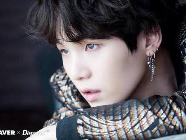 suga