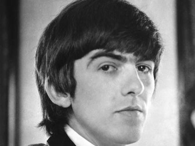 George Harrison